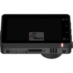 GARMIN DASH CAM X110 GPS MOD. 010-02900-10 EAN 0753759334574