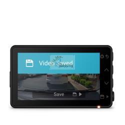 GARMIN DASH CAM X110 GPS MOD. 010-02900-10 EAN 0753759334574