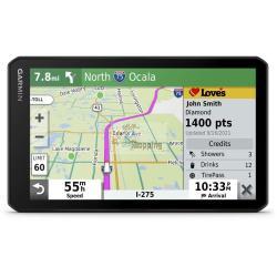 GARMIN DEZLCAM LGV710 MT-D EUROPA MOD. 010-02727-10 EAN 0753759298814