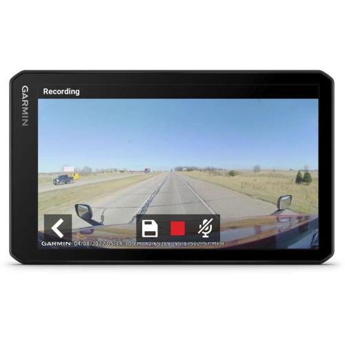 GARMIN DEZLCAM LGV710 MT-D EUROPA MOD. 010-02727-10 EAN 0753759298814
