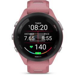 GARMIN FORERUNNER 265S ROSA ANTICO/BIANCO MOD. 010-02810-15 EAN 753759313760