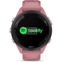 GARMIN FORERUNNER 265S ROSA ANTICO/BIANCO MOD. 010-02810-15 EAN 753759313760