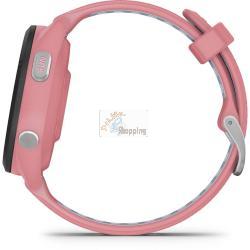 GARMIN FORERUNNER 265S ROSA ANTICO/BIANCO MOD. 010-02810-15 EAN 753759313760