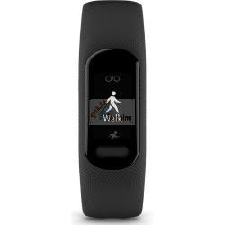 Garmin vivosmart 5 S/M nero/nero Mod. 010-02645-10 EAN 0753759295103