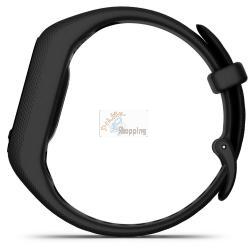Garmin vivosmart 5 S/M nero/nero Mod. 010-02645-10 EAN 0753759295103