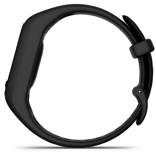 Garmin vivosmart 5 S/M nero/nero Mod. 010-02645-10 EAN 0753759295103