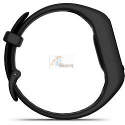 Garmin vivosmart 5 S/M nero/nero Mod. 010-02645-10 EAN 0753759295103