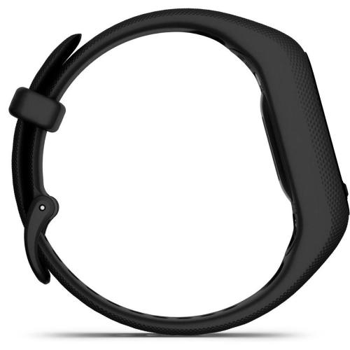 Garmin vivosmart 5 S/M nero/nero Mod. 010-02645-10 EAN 0753759295103
