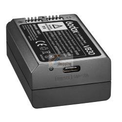 GODOX V1PRO S SONY MOD. V1PRO S EAN 6952344235256