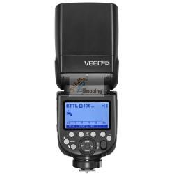 GODOX V860III-O MFT MOD. V860III-O EAN 6952344221600