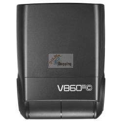 GODOX V860III-O MFT MOD. V860III-O EAN 6952344221600