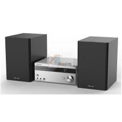 GRUNDIG CMS 4000 BT DAB+ MOD. GLR7641 EAN 4013833018919