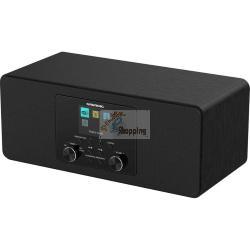 GRUNDIG DTR 4600 NERO MOD. GTR1220 EAN 4013833074137