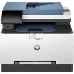 HP COLOR LASERJET PRO MFP 3302 FDNG MOD. 759V1F EAN 197192022177