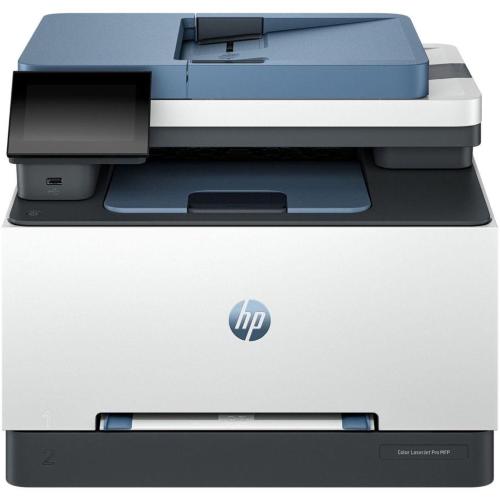 HP COLOR LASERJET PRO MFP 3302 FDNG MOD. 759V1F EAN 197192022177