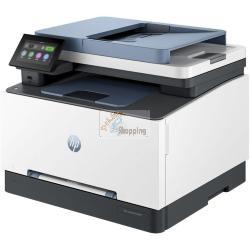 HP COLOR LASERJET PRO MFP 3302 FDNG MOD. 759V1F EAN 197192022177