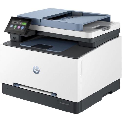 HP COLOR LASERJET PRO MFP 3302 FDNG MOD. 759V1F EAN 197192022177