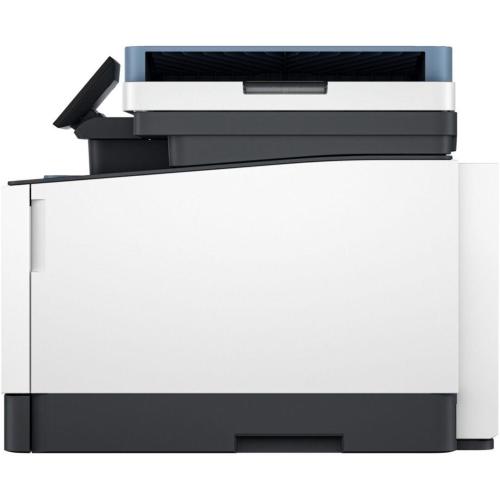 HP COLOR LASERJET PRO MFP 3302 FDNG MOD. 759V1F EAN 197192022177