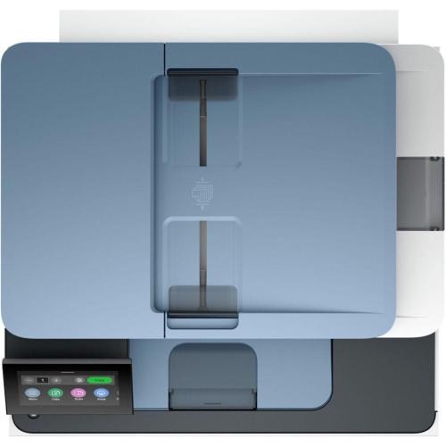 HP COLOR LASERJET PRO MFP 3302 FDNG MOD. 759V1F EAN 197192022177