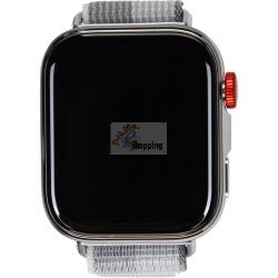 HUAWEI WATCH FIT 4 ARGENTO CINTURINO NYLON MOD. 6942100000000 EAN 6942103155031