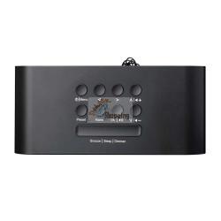 LENCO DIR-121BK NERO MOD. DIR-121BK EAN 8711902081845