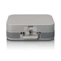 LENCO TT-116 GRIGIO MOD. TT-116GR EAN 8711902079774