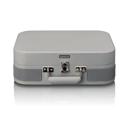 LENCO TT-116 GRIGIO MOD. TT-116GR EAN 8711902079774