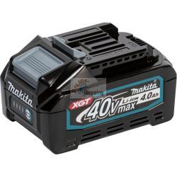 MAKITA POWER SOURCE KIT LI 40V 191J97-1 MOD. 191J97-1 EAN 88381561389