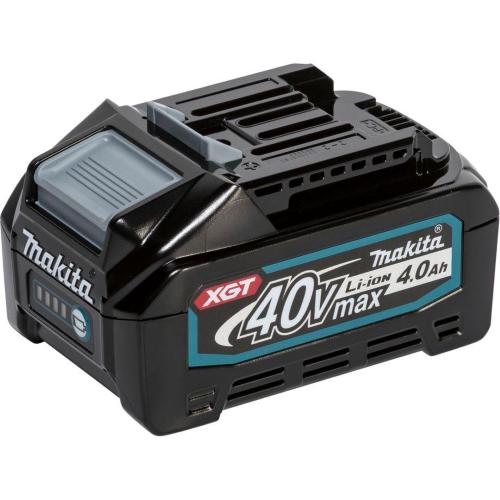 MAKITA POWER SOURCE KIT LI 40V 191J97-1 MOD. 191J97-1 EAN 88381561389