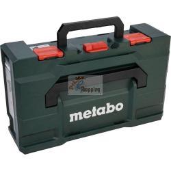 METABO BH 18 LTX BL 16 MARTELLO PERFORATORE A BATT. MOD. 6003424840 EAN 4061792191679