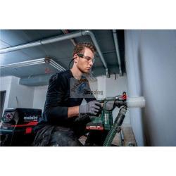 METABO BH 18 LTX BL 16 MARTELLO PERFORATORE A BATT. MOD. 6003424840 EAN 4061792191679