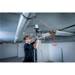 METABO BH 18 LTX BL 16 MARTELLO PERFORATORE A BATT. MOD. 6003424840 EAN 4061792191679