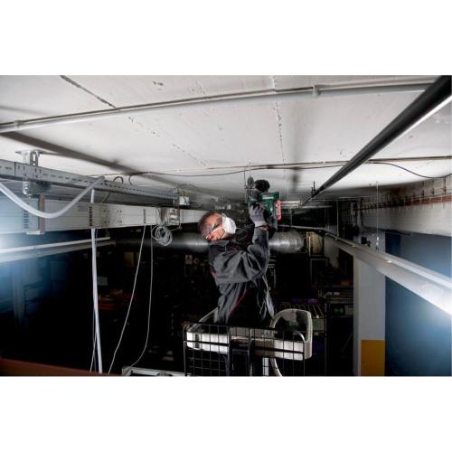 METABO BH 18 LTX BL 16 MARTELLO PERFORATORE A BATT. MOD. 6003424840 EAN 4061792191679