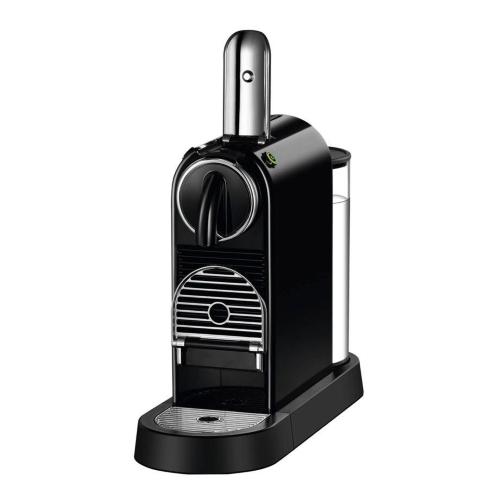 NESPRESSO CITIZ EN 167.B BY DELOGHI, NERO MOD. EN167.B EAN 8004399331389