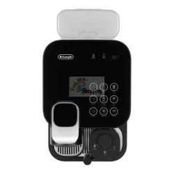NESPRESSO GRAN LATTISSIMA EN 640.B BY DELONGHI, NERO MOD. 132193539 EAN 8004399024366