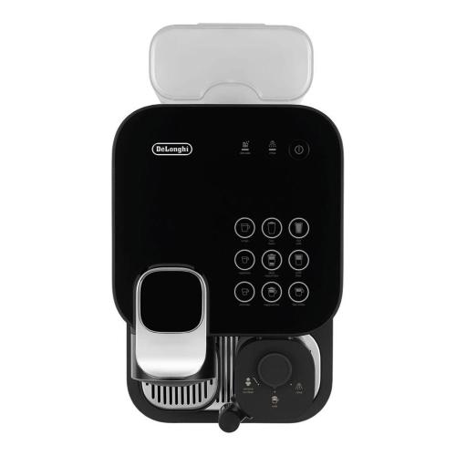 NESPRESSO GRAN LATTISSIMA EN 640.B BY DELONGHI, NERO MOD. 132193539 EAN 8004399024366