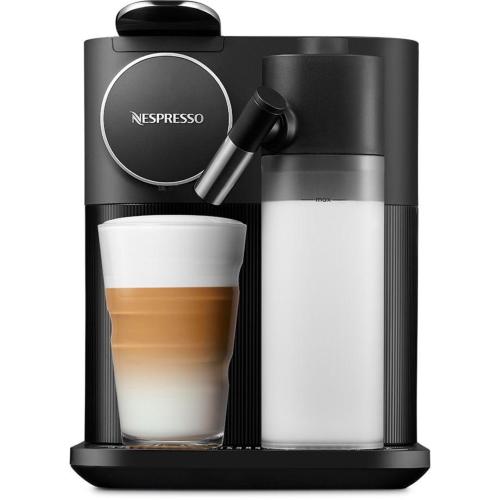 NESPRESSO GRAN LATTISSIMA EN 640.B BY DELONGHI, NERO MOD. 132193539 EAN 8004399024366