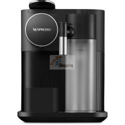 NESPRESSO GRAN LATTISSIMA EN 640.B BY DELONGHI, NERO MOD. 132193539 EAN 8004399024366