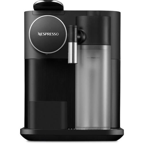NESPRESSO GRAN LATTISSIMA EN 640.B BY DELONGHI, NERO MOD. 132193539 EAN 8004399024366