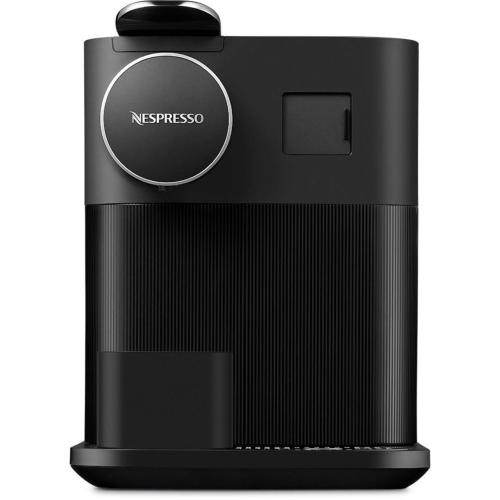 NESPRESSO GRAN LATTISSIMA EN 640.B BY DELONGHI, NERO MOD. 132193539 EAN 8004399024366