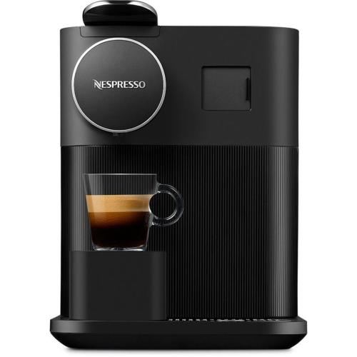 NESPRESSO GRAN LATTISSIMA EN 640.B BY DELONGHI, NERO MOD. 132193539 EAN 8004399024366