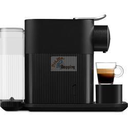 NESPRESSO GRAN LATTISSIMA EN 640.B BY DELONGHI, NERO MOD. 132193539 EAN 8004399024366