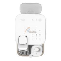 NESPRESSO GRAN LATTISSIMA EN 640.W BY DELONGHI, BIANCO MOD. 132193540 EAN 8004399024373