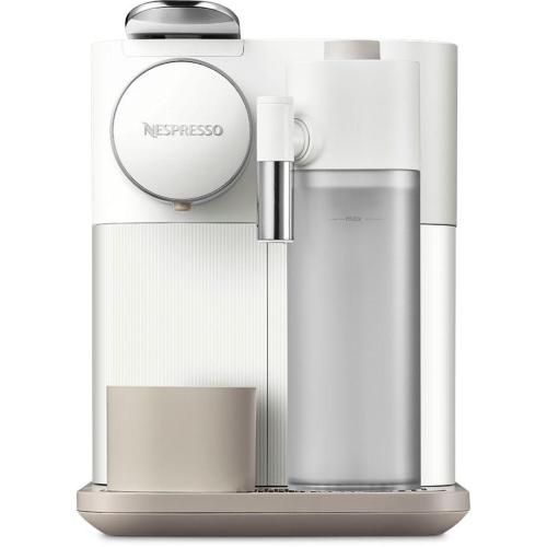 NESPRESSO GRAN LATTISSIMA EN 640.W BY DELONGHI, BIANCO MOD. 132193540 EAN 8004399024373