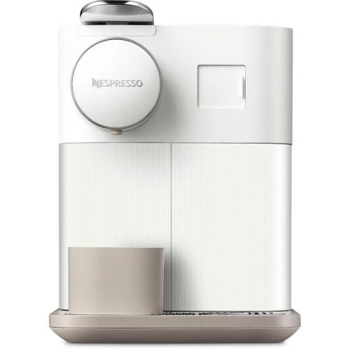 NESPRESSO GRAN LATTISSIMA EN 640.W BY DELONGHI, BIANCO MOD. 132193540 EAN 8004399024373