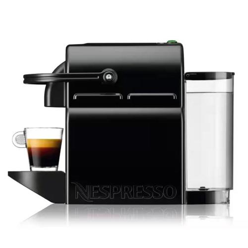 NESPRESSO INISSIA EN 80.BAE BY DELONGHI MOD. 132193094 EAN 8004399328419