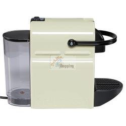 NESPRESSO INISSIA EN 80.CW BY DELONGHI, VANILLA CREAM MOD. 132191193 EAN 8004399327931