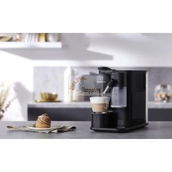 NESPRESSO LATTISSIMA ONE EN 510.B BY DELONGHI, NERO MOD. EN510.B EAN 8004399020399