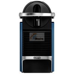 NESPRESSO PIXIE EN 127.BL BY DELONGHI, BLU MOD. EN127.BL EAN 8004399028760