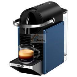 NESPRESSO PIXIE EN 127.BL BY DELONGHI, BLU MOD. EN127.BL EAN 8004399028760